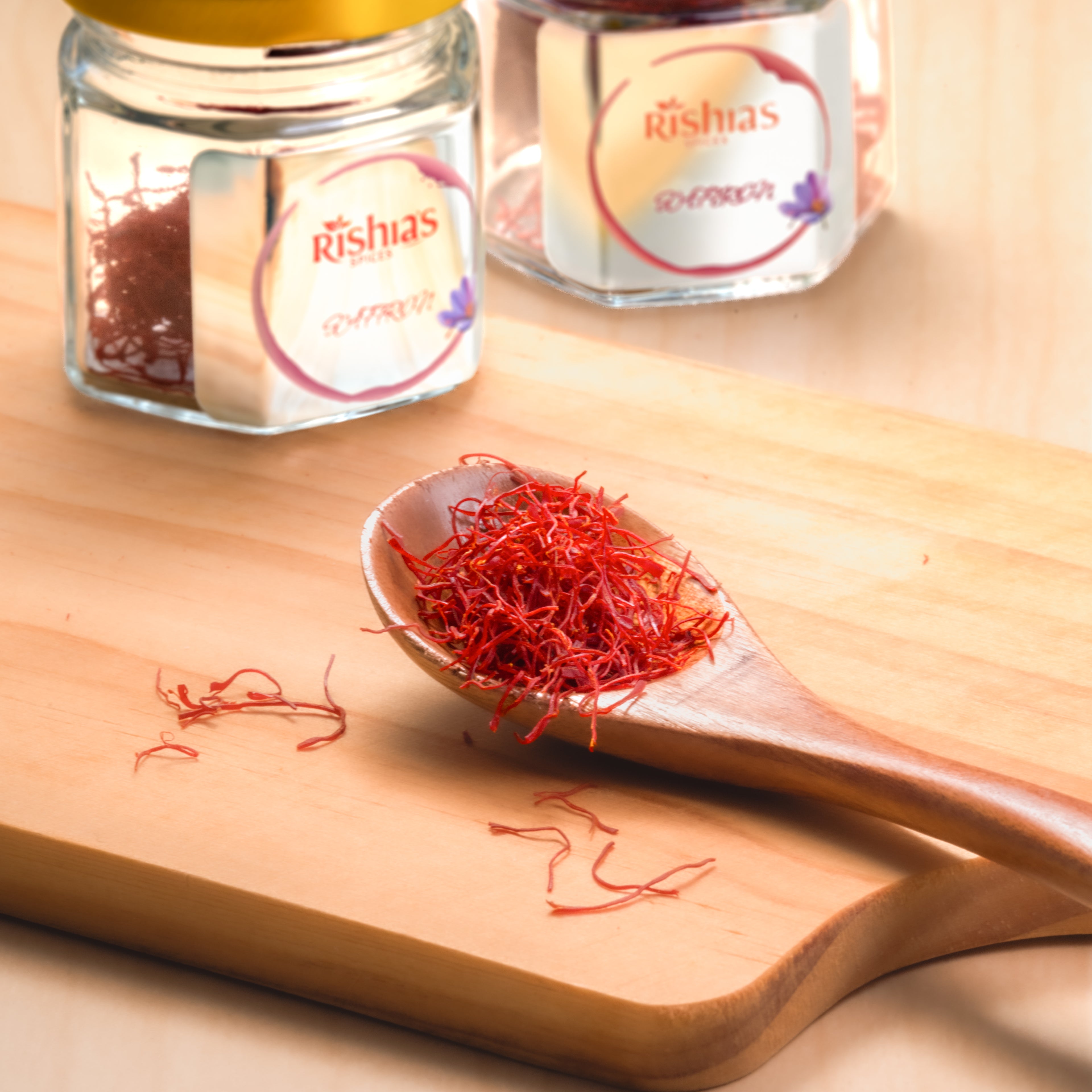 Saffron