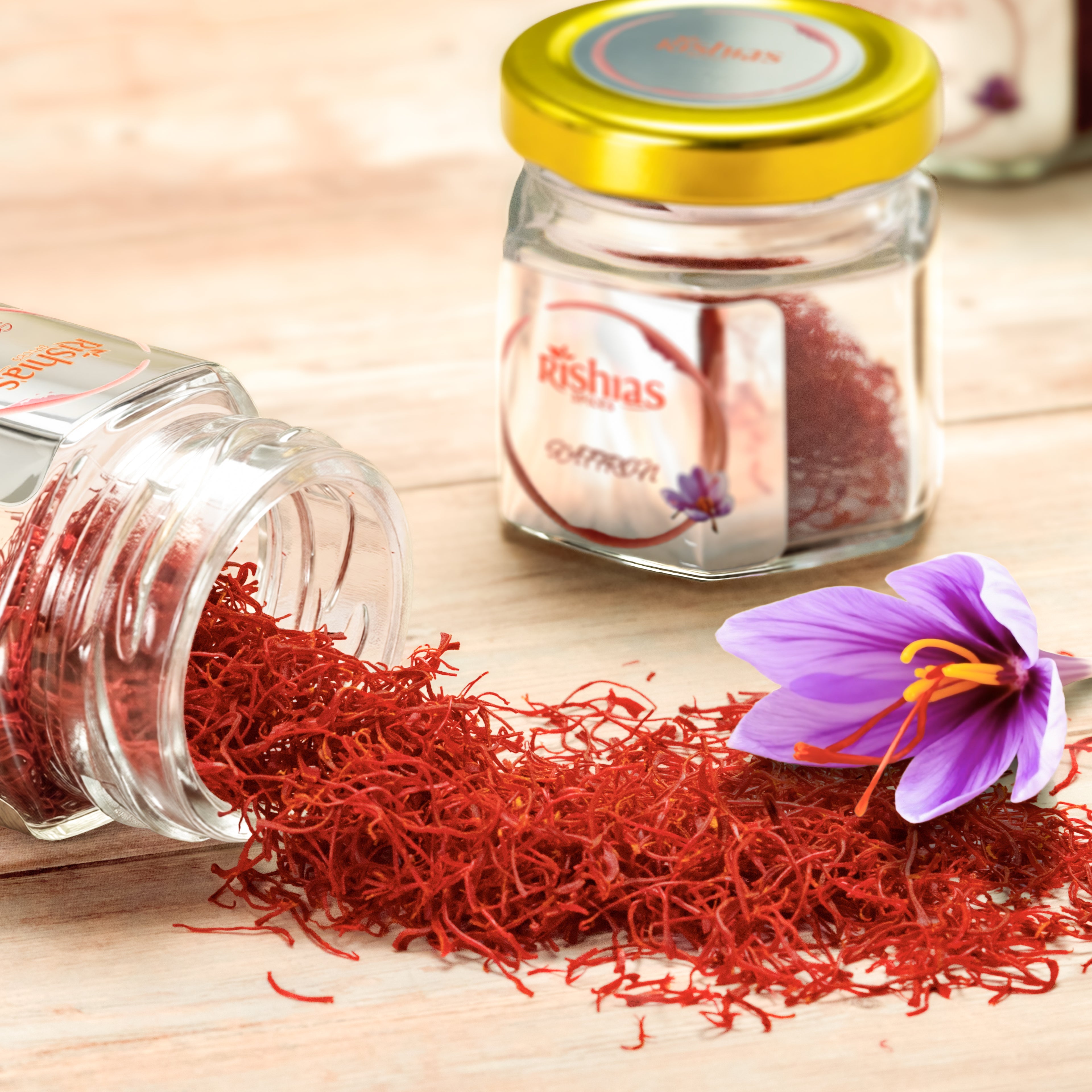 Saffron