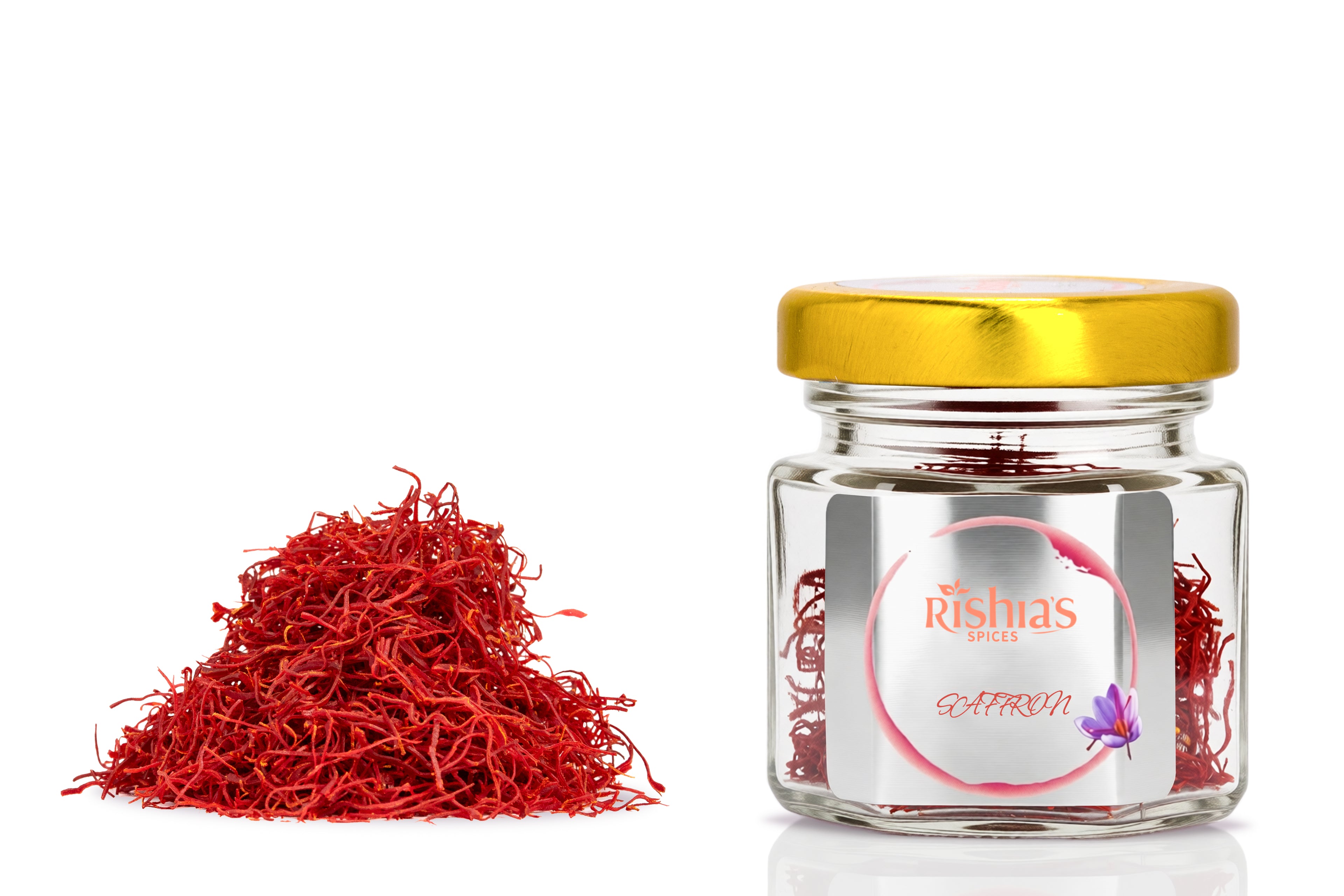 Saffron