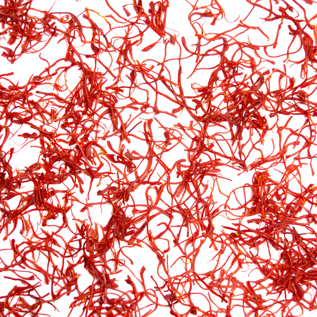 Saffron
