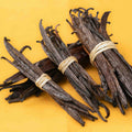 Grade A Vanilla organic beans, good to for paste | powder | extract bottles